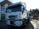 Iveco  STRALIS 480, switch, Kipphydraulik 2006 Standard tractor/trailer unit photo