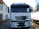 2006 Iveco  STRALIS 480, switch, Kipphydraulik Semi-trailer truck Standard tractor/trailer unit photo 1
