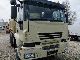 2006 Iveco  26 440 6x4 tipper Truck over 7.5t Three-sided Tipper photo 1