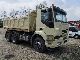 2006 Iveco  26 440 6x4 tipper Truck over 7.5t Three-sided Tipper photo 2