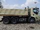 2006 Iveco  26 440 6x4 tipper Truck over 7.5t Three-sided Tipper photo 3
