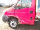 2009 Iveco  DAILY 50C15 Refrigerated air suspension D-Approval Van or truck up to 7.5t Refrigerator body photo 3