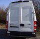 2010 Iveco  35S13V box high Van or truck up to 7.5t Box-type delivery van - high photo 1