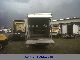 2005 Iveco  35C12 HPI 2.3L CAISSE HAYON CAPUCINE Van or truck up to 7.5t Box-type delivery van photo 2