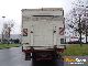 2005 Iveco  120E24 AHK Air Truck over 7.5t Stake body photo 2