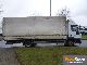 2005 Iveco  120E24 AHK Air Truck over 7.5t Stake body photo 3