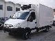 2007 Iveco  TRUCK / TRUCKS 60 C 15 DPF frigo FRCX Xarios 500 Van or truck up to 7.5t Other vans/trucks up to 7 photo 1