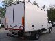2007 Iveco  TRUCK / TRUCKS 60 C 15 DPF frigo FRCX Xarios 500 Van or truck up to 7.5t Other vans/trucks up to 7 photo 5