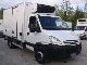 2007 Iveco  TRUCK / TRUCKS 60 C 15 DPF frigo FRCX Xarios 500 Van or truck up to 7.5t Other vans/trucks up to 7 photo 6