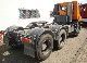 2007 Iveco  Trakker AD260T450/6x4 EURO4, Retarder, Manual Semi-trailer truck Heavy load photo 1