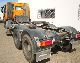 2007 Iveco  Trakker AD260T450/6x4 EURO4, Retarder, Manual Semi-trailer truck Heavy load photo 2