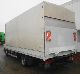 2011 Iveco  Euro Cargo 75E16 ML € V LBW Van or truck up to 7.5t Box photo 3