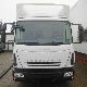 2011 Iveco  Euro Cargo 75E16 ML € V LBW Van or truck up to 7.5t Box photo 4
