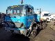 Iveco  190 26 1989 Chassis photo