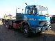 1989 Iveco  190 26 Truck over 7.5t Chassis photo 2
