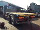 1989 Iveco  190 26 Truck over 7.5t Chassis photo 3