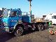 1989 Iveco  190 26 Truck over 7.5t Chassis photo 4