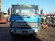 1989 Iveco  190 26 Truck over 7.5t Chassis photo 5