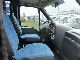 2001 Iveco  Daily 35 S 13 MAXI 5 SEATS PART 1 HAND GLAZED Van or truck up to 7.5t Box-type delivery van - high and long photo 9