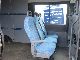 2001 Iveco  Daily 35 S 13 MAXI 5 SEATS PART 1 HAND GLAZED Van or truck up to 7.5t Box-type delivery van - high and long photo 10