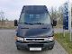 2001 Iveco  Daily 35 S 13 MAXI 5 SEATS PART 1 HAND GLAZED Van or truck up to 7.5t Box-type delivery van - high and long photo 13