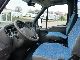 2001 Iveco  Daily 35 S 13 MAXI 5 SEATS PART 1 HAND GLAZED Van or truck up to 7.5t Box-type delivery van - high and long photo 5