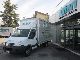 2007 Iveco  Daily 35C15 Centina Reg Porte Posteriori 152 Van or truck up to 7.5t Stake body and tarpaulin photo 13