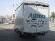2007 Iveco  Daily 35C15 Centina Reg Porte Posteriori 152 Van or truck up to 7.5t Stake body and tarpaulin photo 4