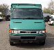 2000 Iveco  Daily Tipper G 2688 Van or truck up to 7.5t Tipper photo 2