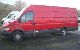Iveco  35S14/2.3V 2006 Box-type delivery van - high and long photo