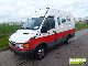 Iveco  Daily 40C13V10 2002 Box-type delivery van photo