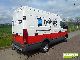 2002 Iveco  Daily 40C13V10 Van or truck up to 7.5t Box-type delivery van photo 3