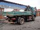 1994 Iveco  190EH30 3S.Kipper 4x4 + crane + local, climate Truck over 7.5t Tipper photo 4