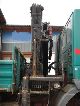 1994 Iveco  190EH30 3S.Kipper 4x4 + crane + local, climate Truck over 7.5t Tipper photo 5