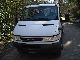 Iveco  Daily 65 C 17 HPT 2006 Roll-off tipper photo
