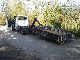 2006 Iveco  Daily 65 C 17 HPT Van or truck up to 7.5t Roll-off tipper photo 3