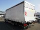 2008 Iveco  ML140E25 R / P (Euro5 air hitch) Truck over 7.5t Stake body and tarpaulin photo 4