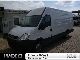 Iveco  35C15V 3950mm Maxi H2, 1900mm (Euro 4) 2010 Box-type delivery van photo