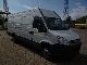 2010 Iveco  35C15V 3950mm Maxi H2, 1900mm (Euro 4) Van or truck up to 7.5t Box-type delivery van photo 3