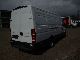 2010 Iveco  35C15V 3950mm Maxi H2, 1900mm (Euro 4) Van or truck up to 7.5t Box-type delivery van photo 4