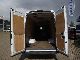 2010 Iveco  35C15V 3950mm Maxi H2, 1900mm (Euro 4) Van or truck up to 7.5t Box-type delivery van photo 5