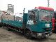Iveco  Euro Cargo 75E 15 with tail lift 1994 Stake body photo