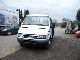 2006 Iveco  Daily 35C14 3.0 HPI Van or truck up to 7.5t Stake body photo 1