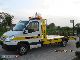 2009 Iveco  35S14 AUTOLAWETA AIR 40tys km Truck over 7.5t Traffic construction photo 3