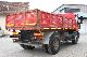 2007 Iveco  Tector ML180E24 € 4x2 Cargo 3-way tipper Truck over 7.5t Tipper photo 4