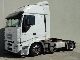 2004 Iveco  AS 440S48 T / LT FP Semi-trailer truck Standard tractor/trailer unit photo 1