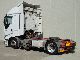 2004 Iveco  AS 440S48 T / LT FP Semi-trailer truck Standard tractor/trailer unit photo 2