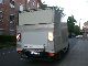 2006 Iveco  50C15 Van or truck up to 7.5t Box photo 2