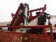 1988 Iveco  115.17 Truck over 7.5t Truck-mounted crane photo 2