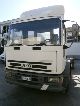 1995 Iveco  150E23 Truck over 7.5t Chassis photo 1